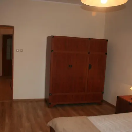 דירה Apartament Polonia גדנסק
