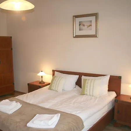 דירה Apartament Polonia גדנסק