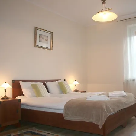 Apartament Polonia דירה *