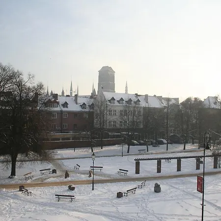 Apartament Polonia * Gdansk