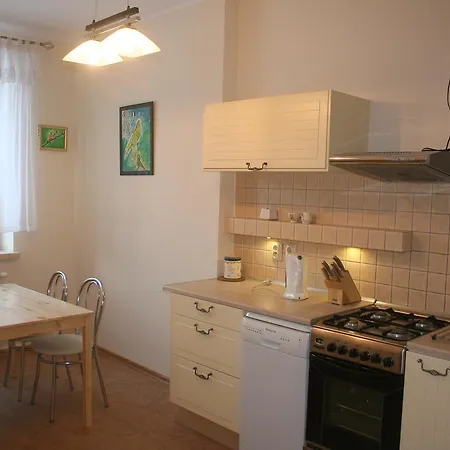 Apartament Polonia * Gdansk