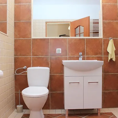 Apartament Polonia 公寓