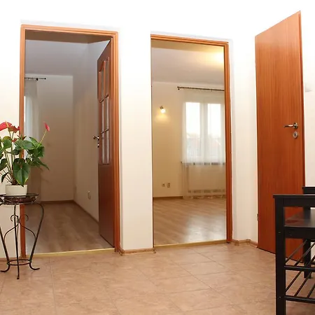 Apartament Polonia
