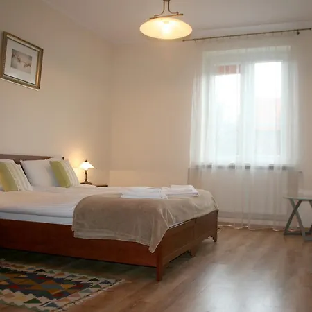 Apartament Polonia * Gdansk