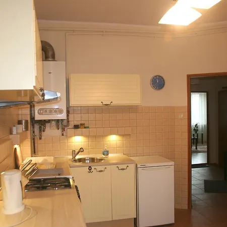 Apartament Polonia Apartment Gdansk