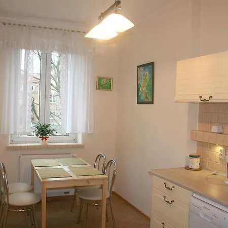 Apartament Polonia Apartman