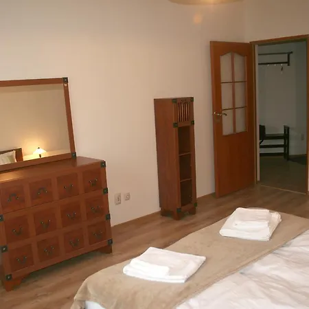 Apartament Polonia *