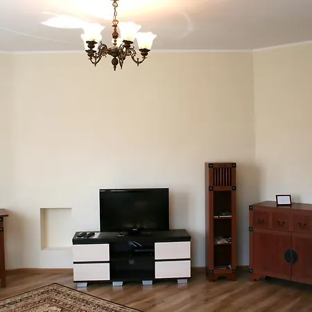 Apartament Polonia Gdańsk