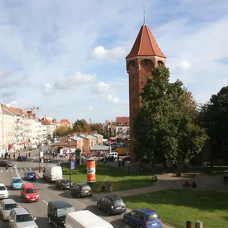 Apartament Polonia 公寓 *