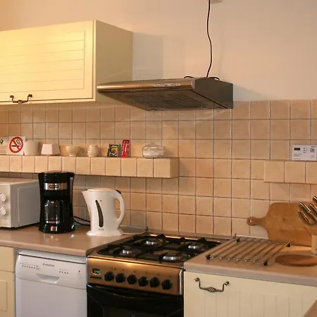 Apartament Polonia * Gdansk