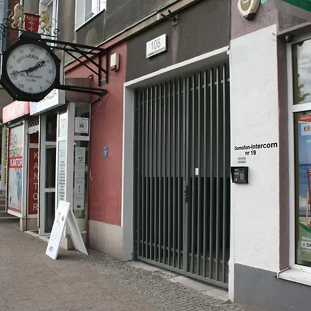 Apartament Polonia *