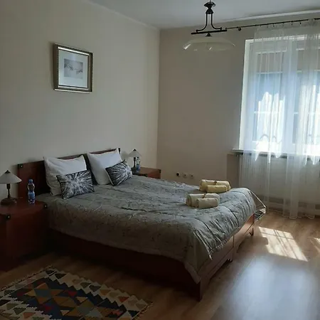 Apartament Polonia *
