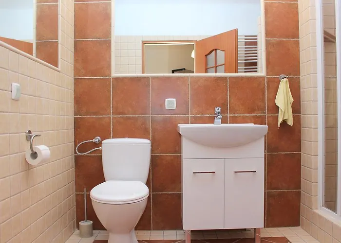 Apartament Polonia Apartmán