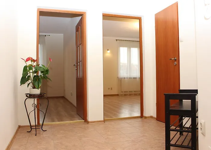 Apartament Polonia