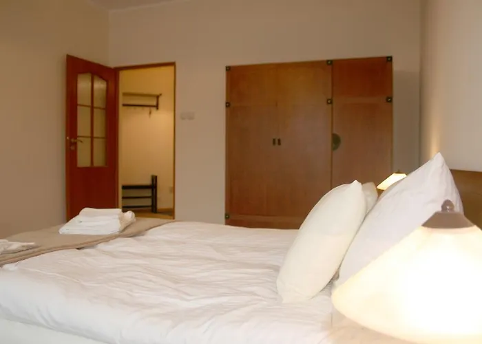 Apartament Polonia Apartmán *