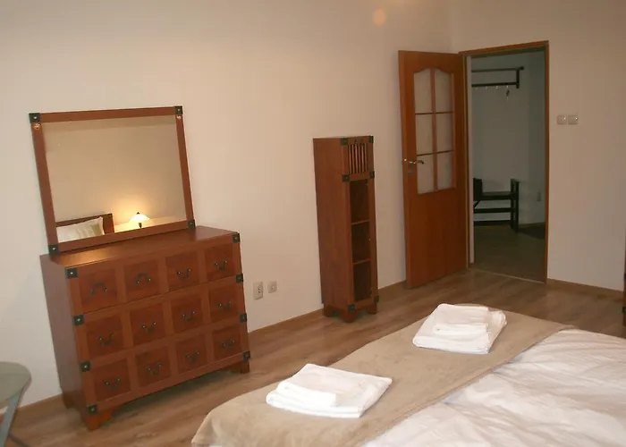 Apartament Polonia *