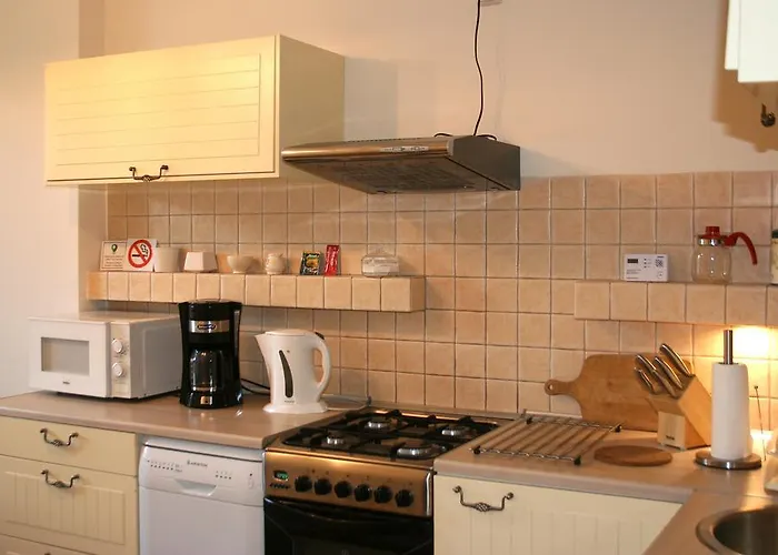 Apartament Polonia * Gdaňsk