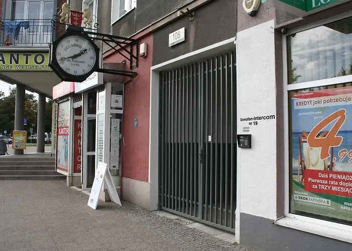 Apartament Polonia *