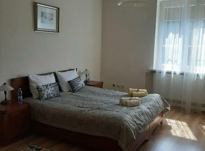 Apartament Polonia *
